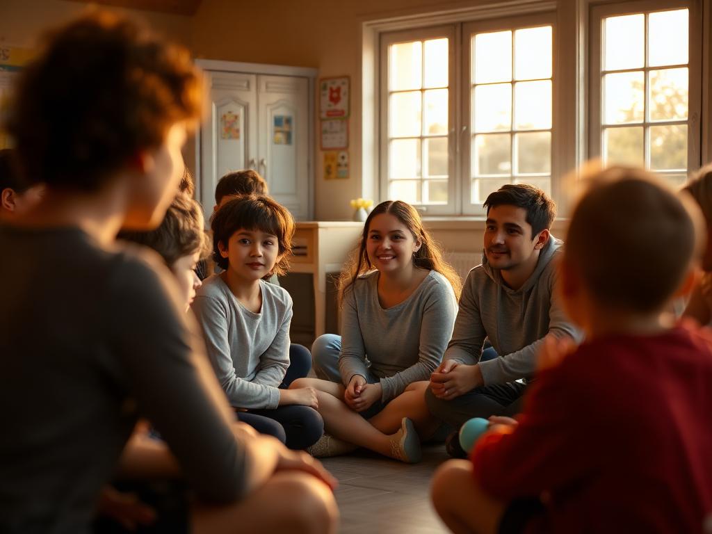 The Community Bridge Initiative
