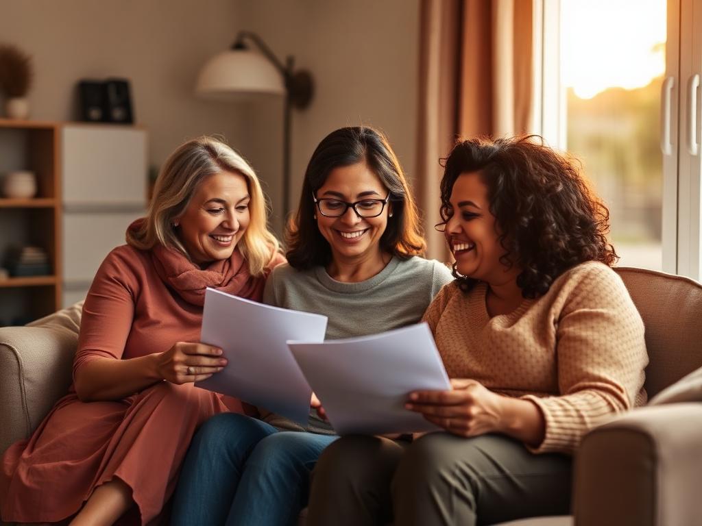 The Family Navigator Network